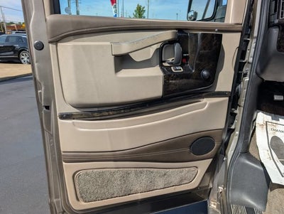 2019 Chevrolet Express Cargo 2500 CARGO