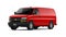 2026 Chevrolet Express Cargo 3500 WT