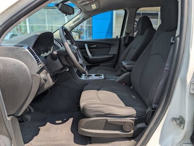 2012 GMC Acadia SL