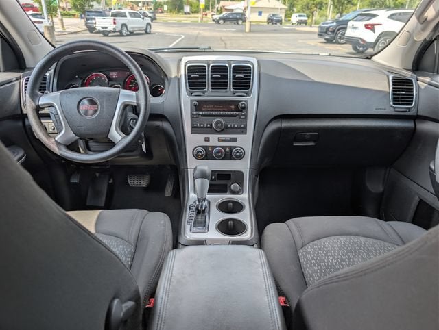 2012 GMC Acadia SL