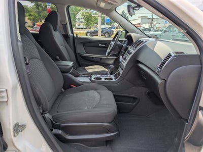 2012 GMC Acadia SL