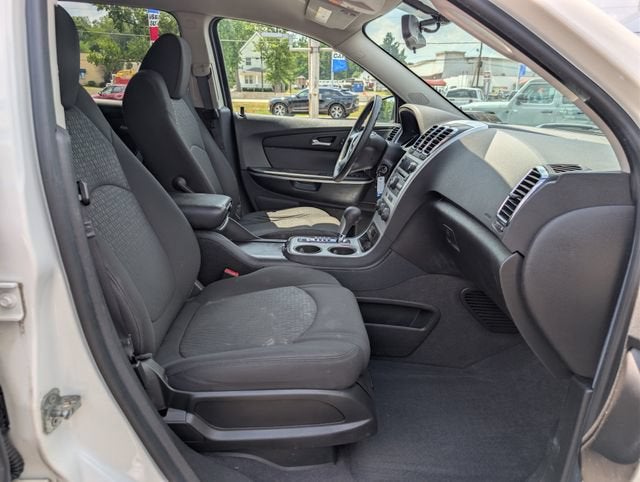 2012 GMC Acadia SL