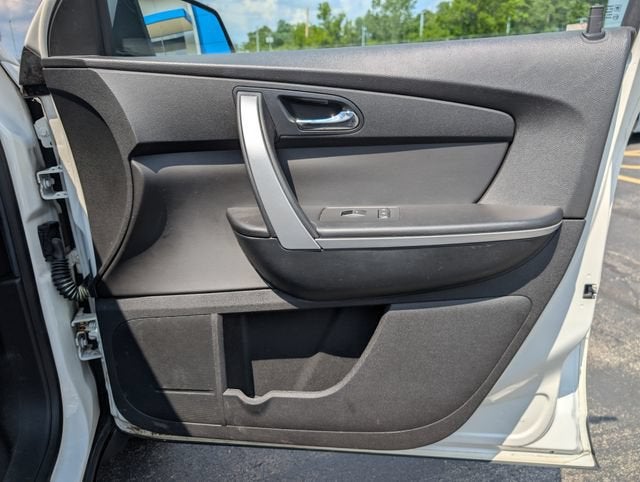2012 GMC Acadia SL