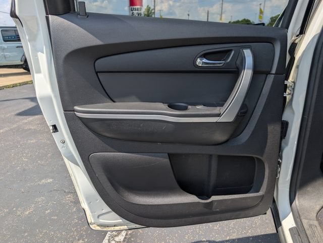 2012 GMC Acadia SL