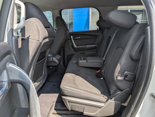 2012 GMC Acadia SL