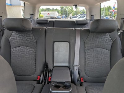 2012 GMC Acadia SL