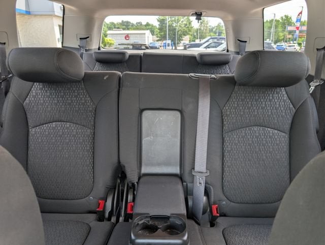 2012 GMC Acadia SL