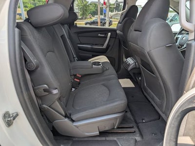 2012 GMC Acadia SL