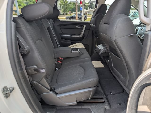 2012 GMC Acadia SL
