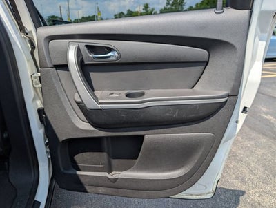 2012 GMC Acadia SL