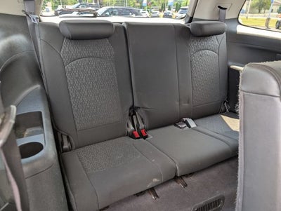 2012 GMC Acadia SL