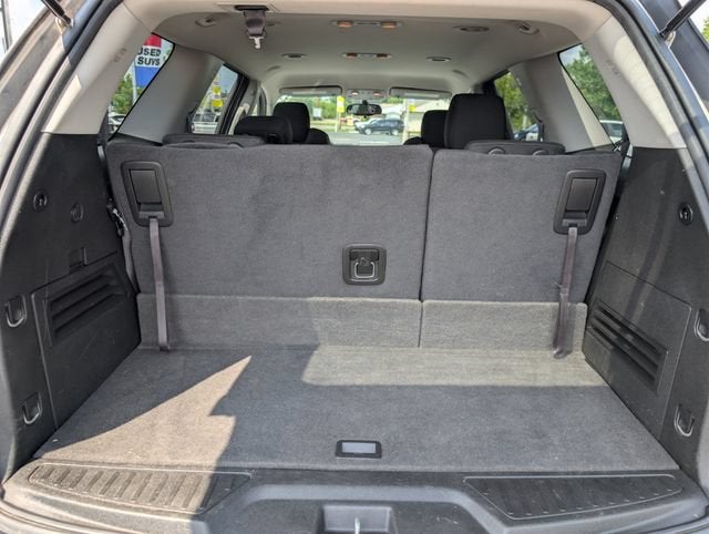 2012 GMC Acadia SL