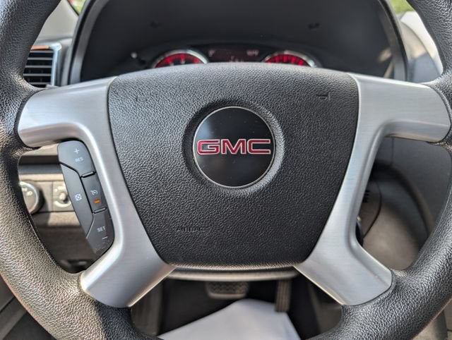 2012 GMC Acadia SL