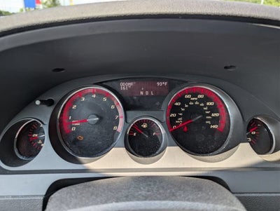 2012 GMC Acadia SL