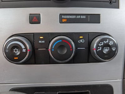 2012 GMC Acadia SL