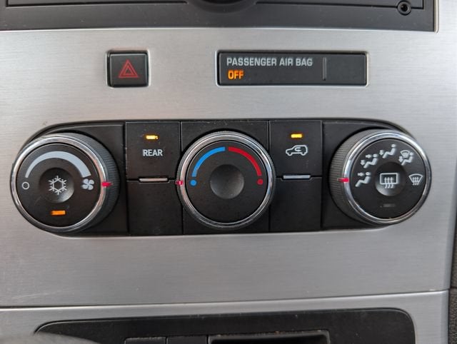 2012 GMC Acadia SL