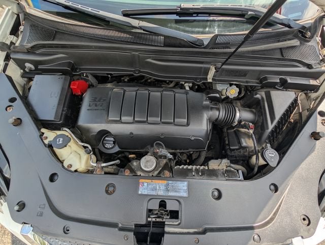 2012 GMC Acadia SL