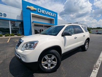 2012 GMC Acadia SL