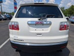 2012 GMC Acadia SL