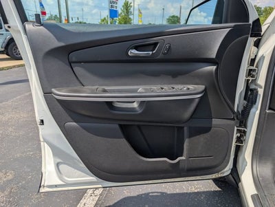 2012 GMC Acadia SL