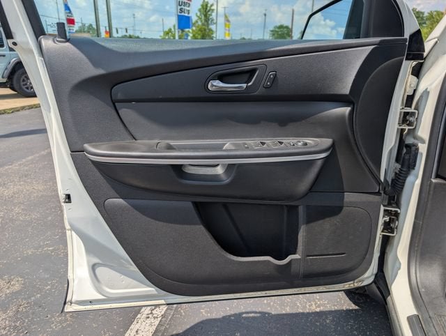 2012 GMC Acadia SL