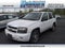 2008 Chevrolet Trailblazer LT w/1LT
