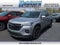 2024 Chevrolet Traverse Limited LT Cloth