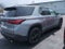 2024 Chevrolet Traverse Limited LT Cloth