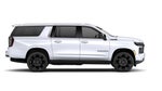 2027 Chevrolet Suburban High Country