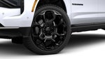 2027 Chevrolet Suburban High Country