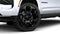 2027 Chevrolet Suburban High Country