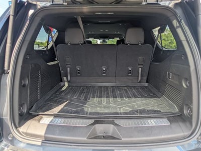 2021 Chevrolet Suburban RST