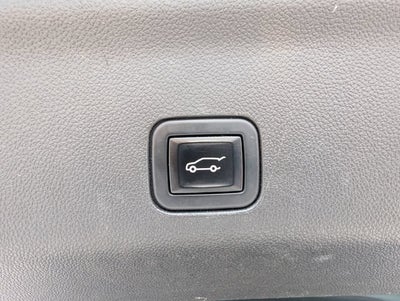 2021 Chevrolet Suburban RST