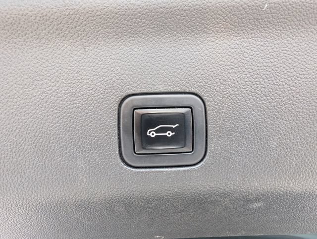 2021 Chevrolet Suburban RST