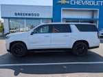 2021 Chevrolet Suburban Premier