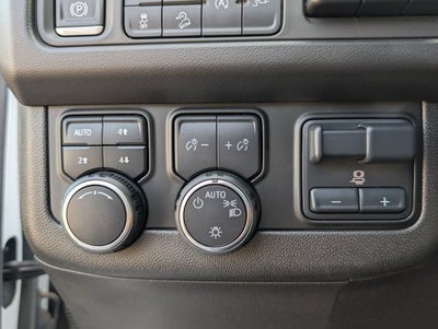 2021 Chevrolet Suburban Premier