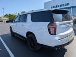 2021 Chevrolet Suburban Premier