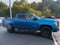 2021 GMC Canyon 4WD Elevation