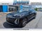 2024 Cadillac LYRIQ Luxury 2