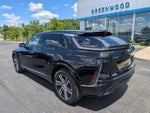2024 Cadillac LYRIQ Luxury 2