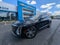 2024 Cadillac LYRIQ Luxury 2