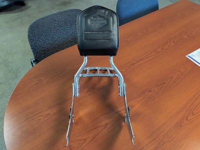 2016 HARL SWITCHBK NA