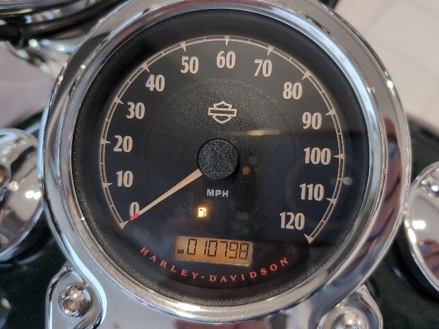 2016 HARL SWITCHBK NA