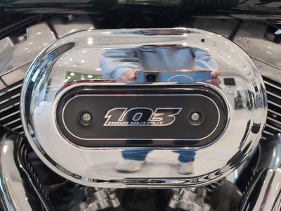 2016 HARL SWITCHBK NA