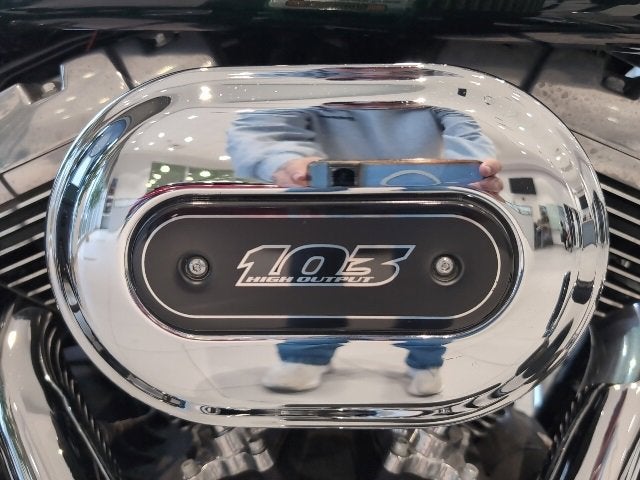 2016 HARL SWITCHBK NA