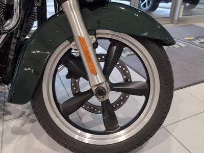 2016 HARL SWITCHBK NA