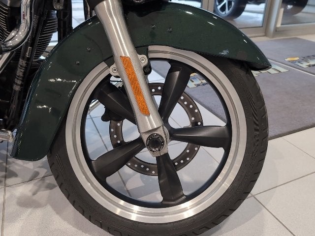 2016 HARL SWITCHBK NA