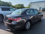 2011 Honda Accord Sdn EX-L
