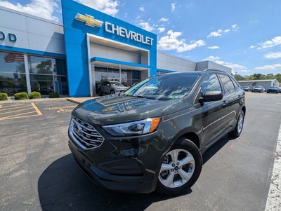 2022 Ford Edge SE