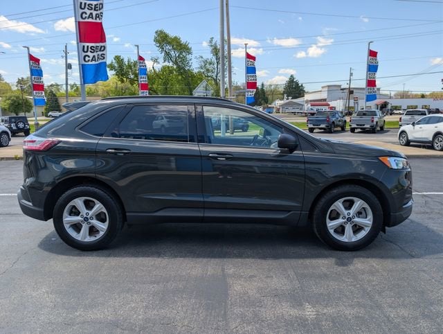 2022 Ford Edge SE